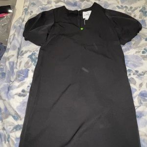 Sam Edelman Black Dress